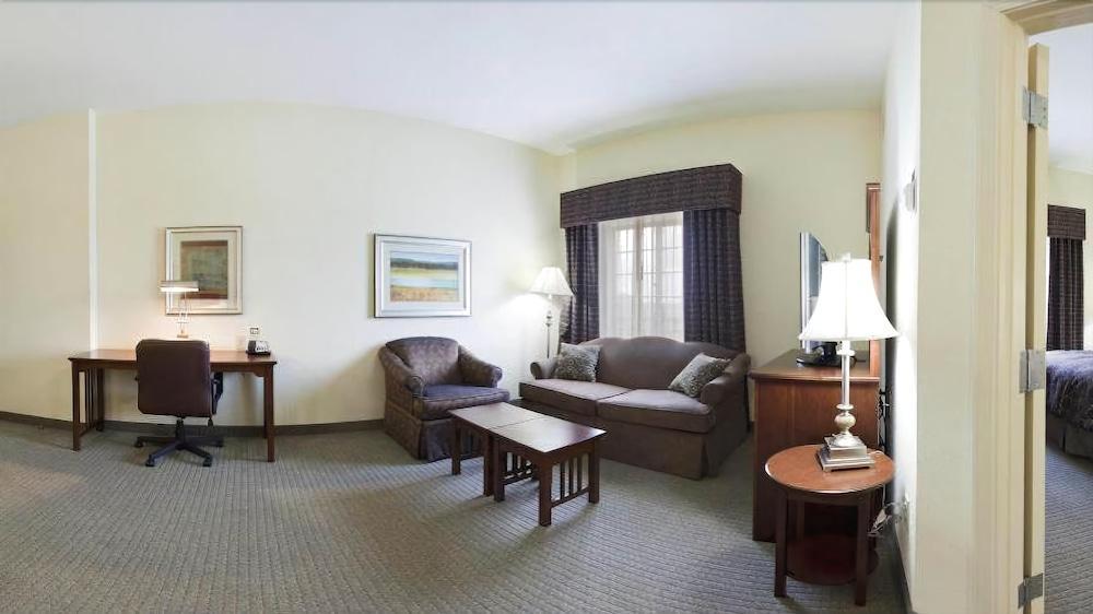 Sonesta Es Suites Baton Rouge University At Southgate Exteriör bild