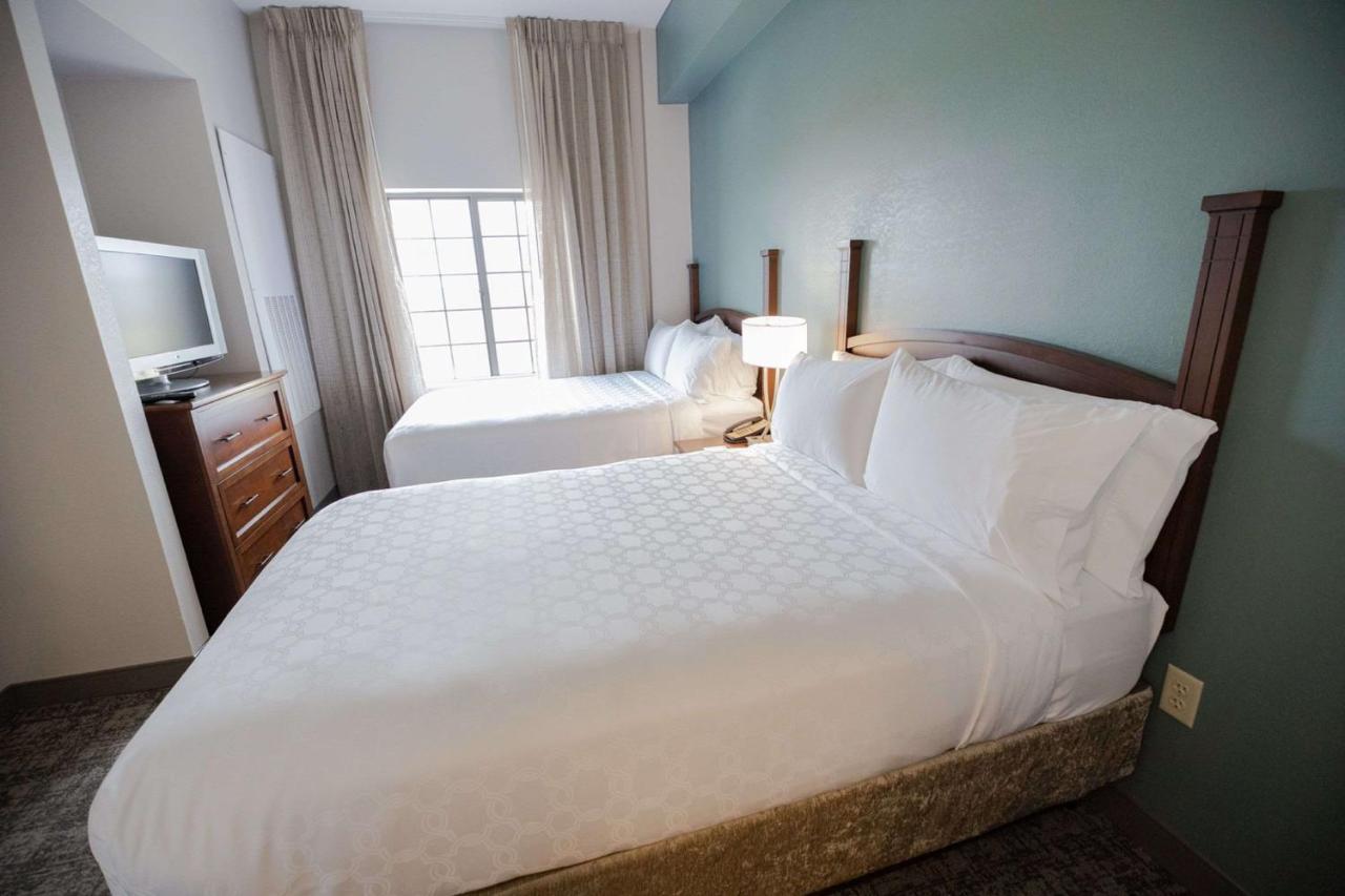 Sonesta Es Suites Baton Rouge University At Southgate Exteriör bild