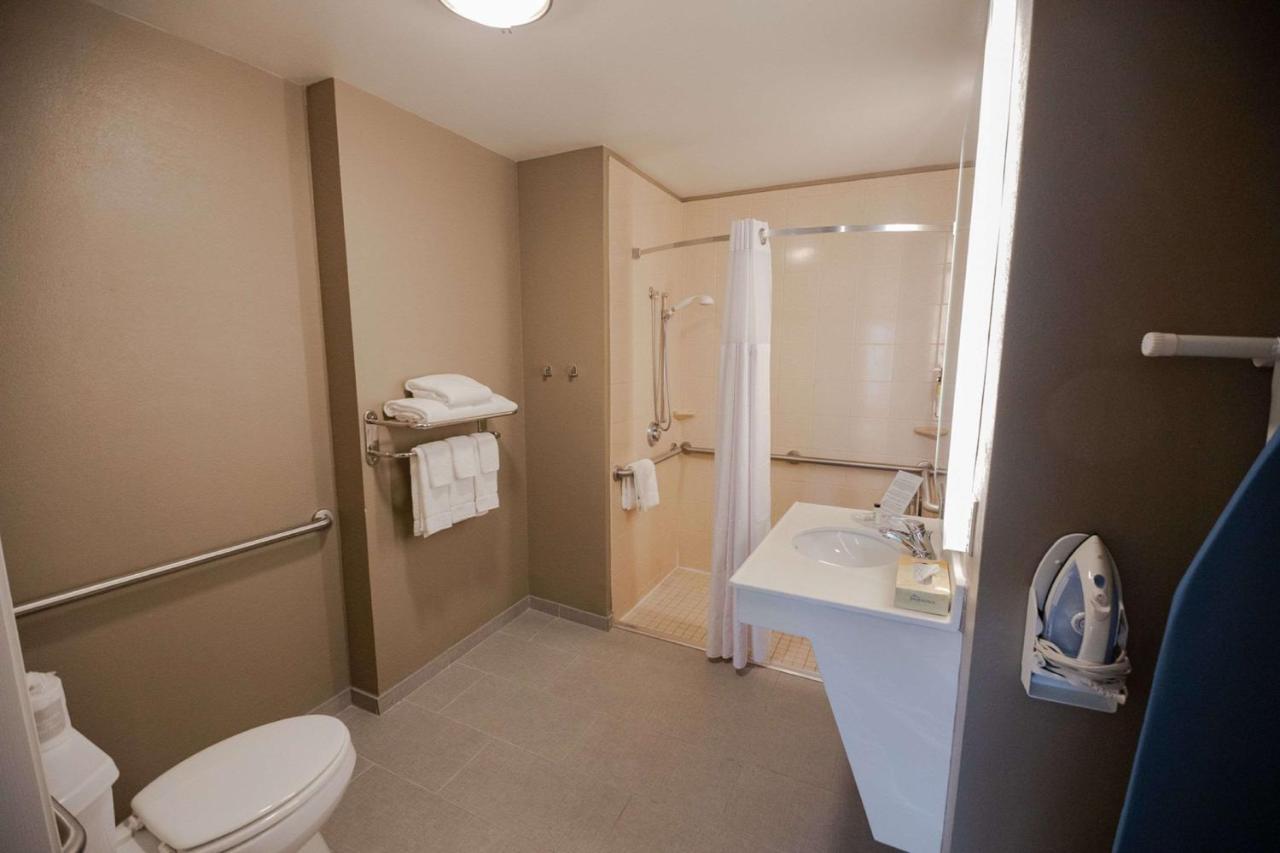 Sonesta Es Suites Baton Rouge University At Southgate Exteriör bild