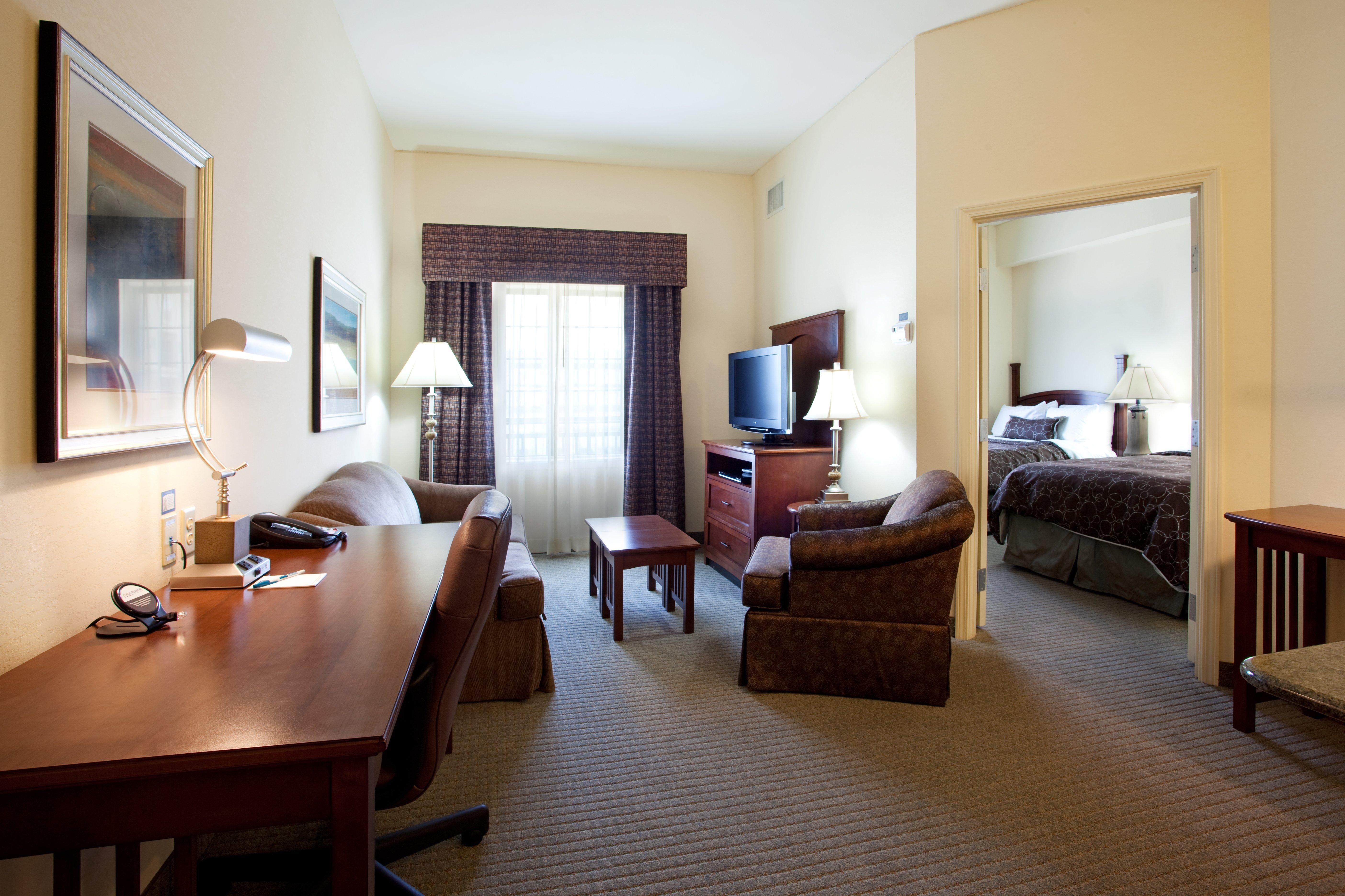 Sonesta Es Suites Baton Rouge University At Southgate Exteriör bild