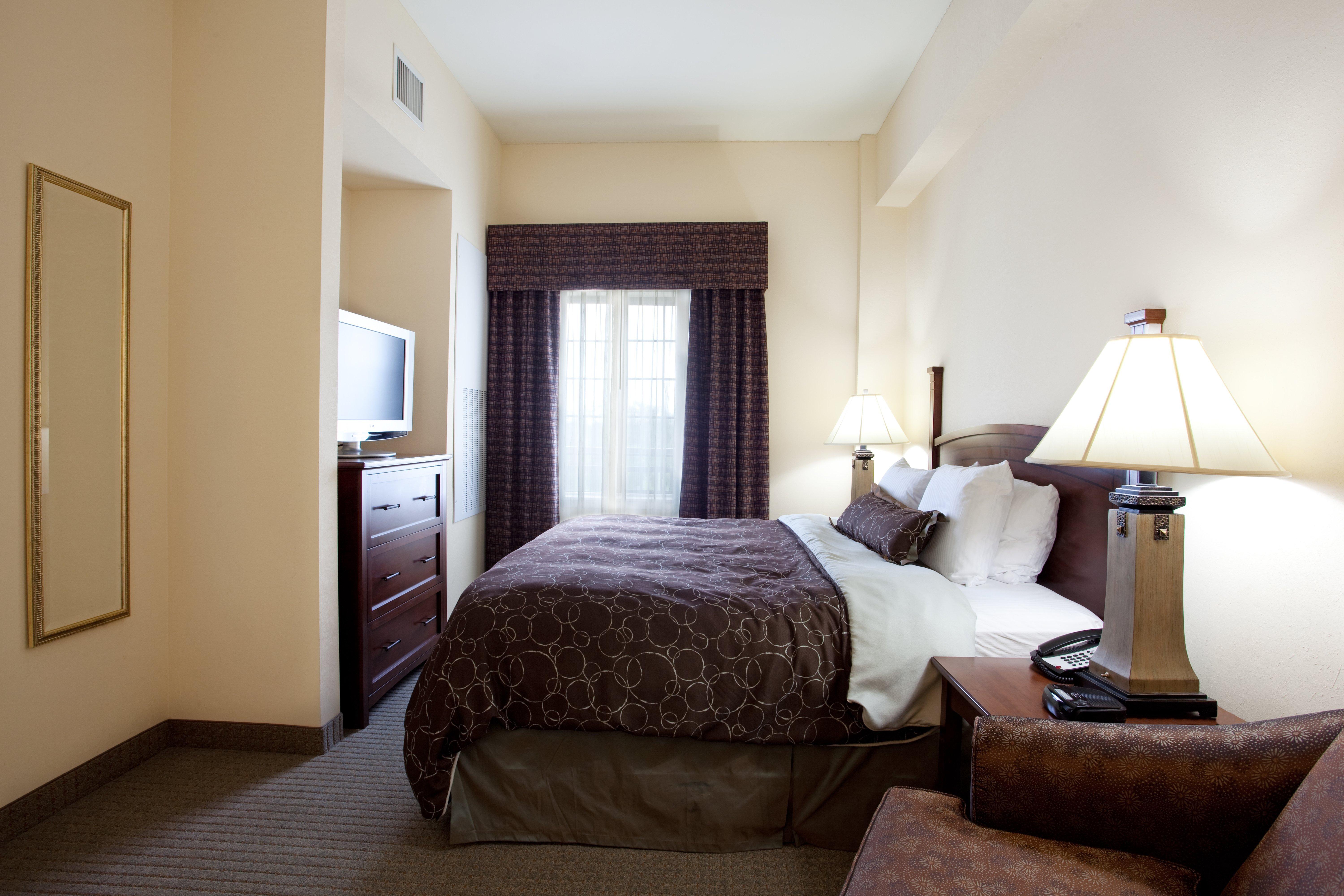 Sonesta Es Suites Baton Rouge University At Southgate Exteriör bild