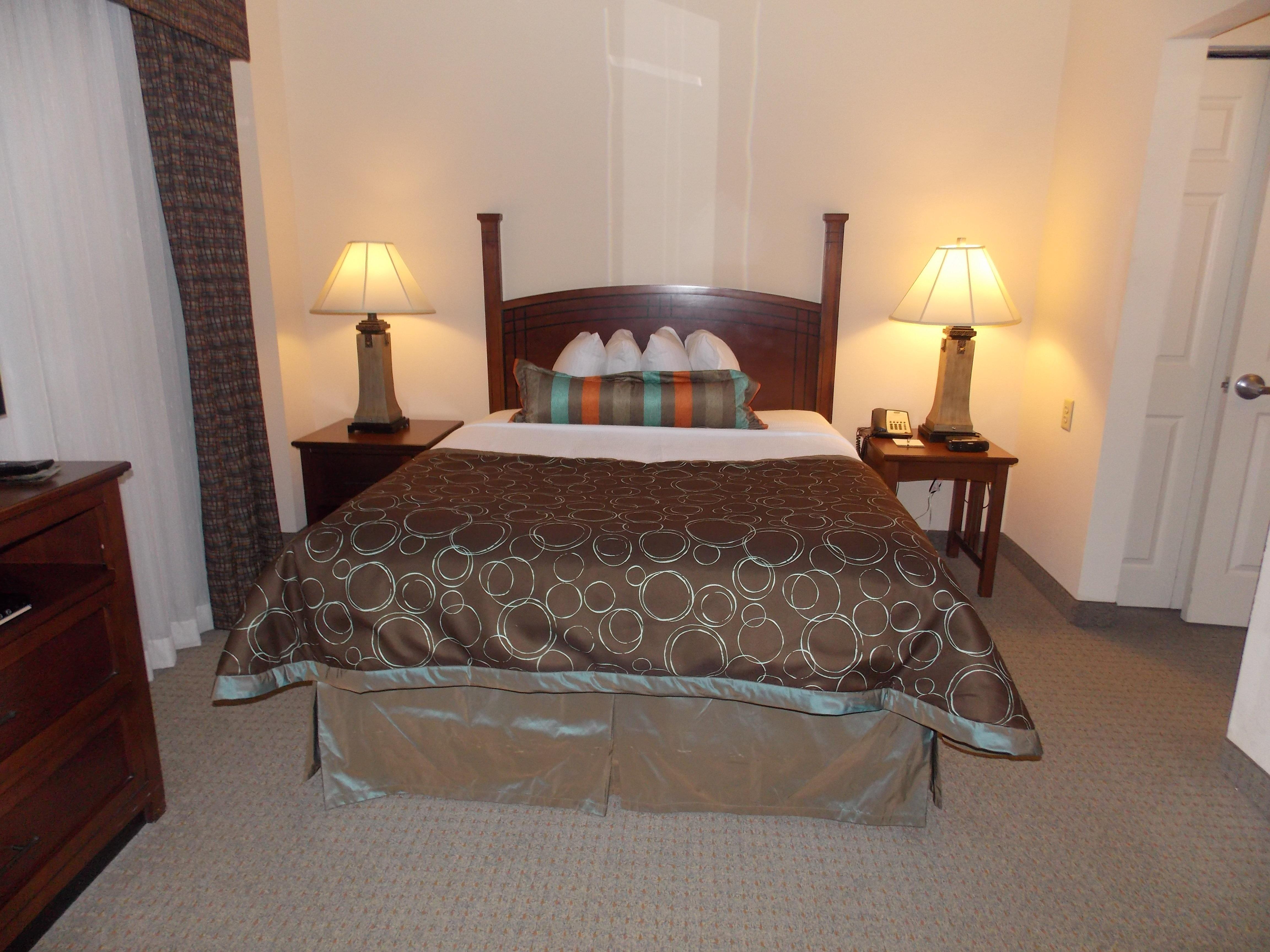 Sonesta Es Suites Baton Rouge University At Southgate Exteriör bild