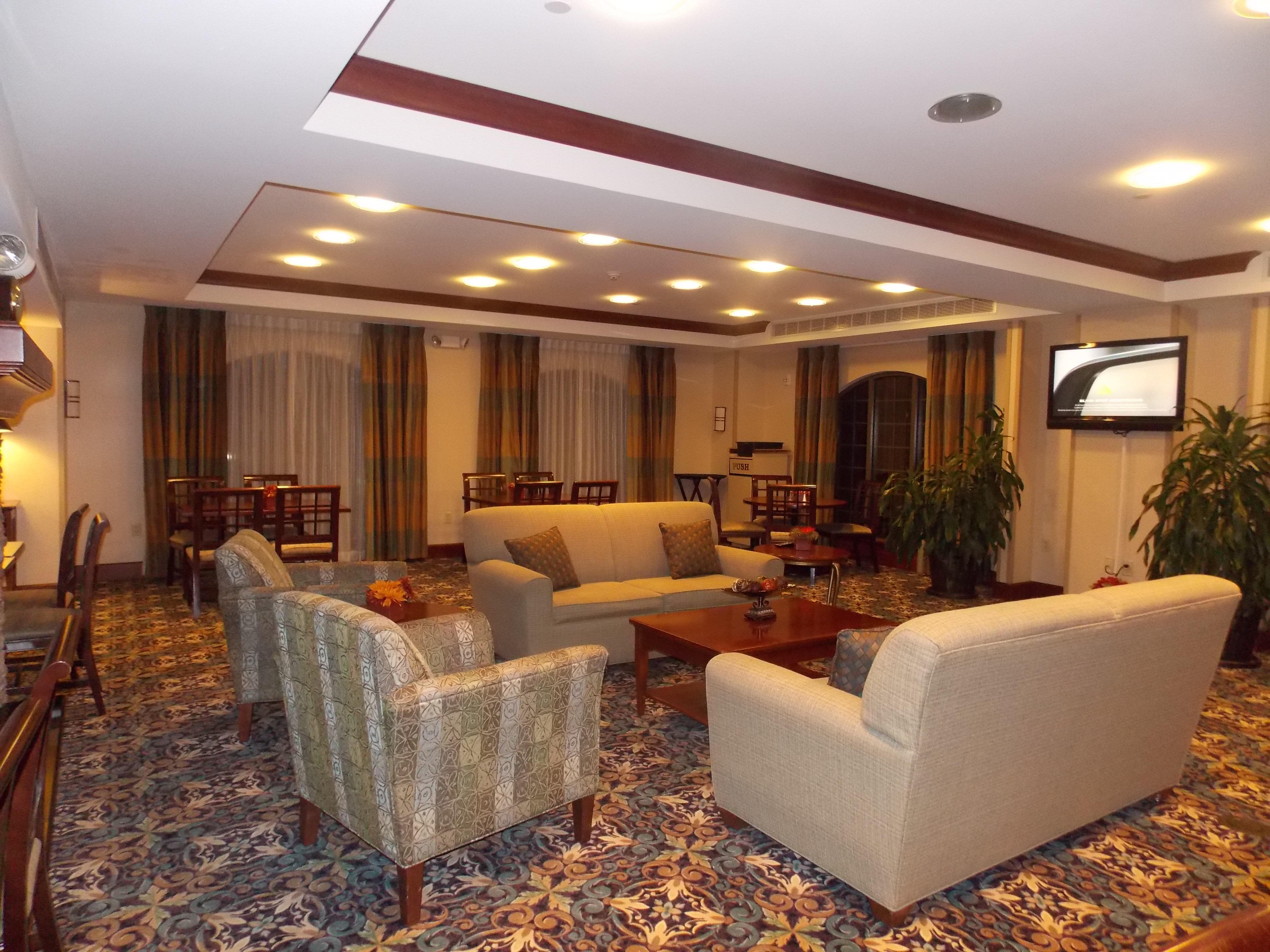 Sonesta Es Suites Baton Rouge University At Southgate Exteriör bild