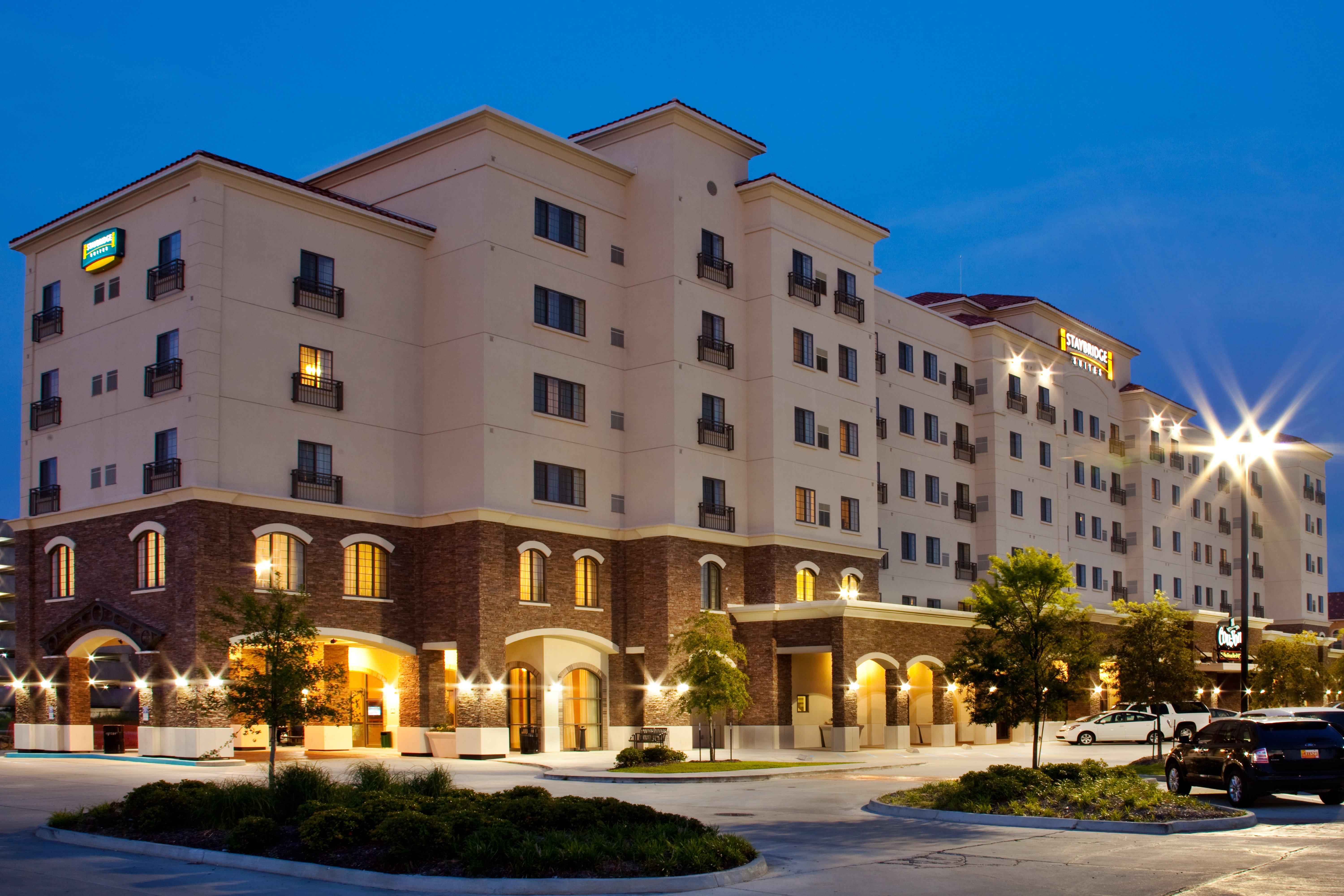 Sonesta Es Suites Baton Rouge University At Southgate Exteriör bild