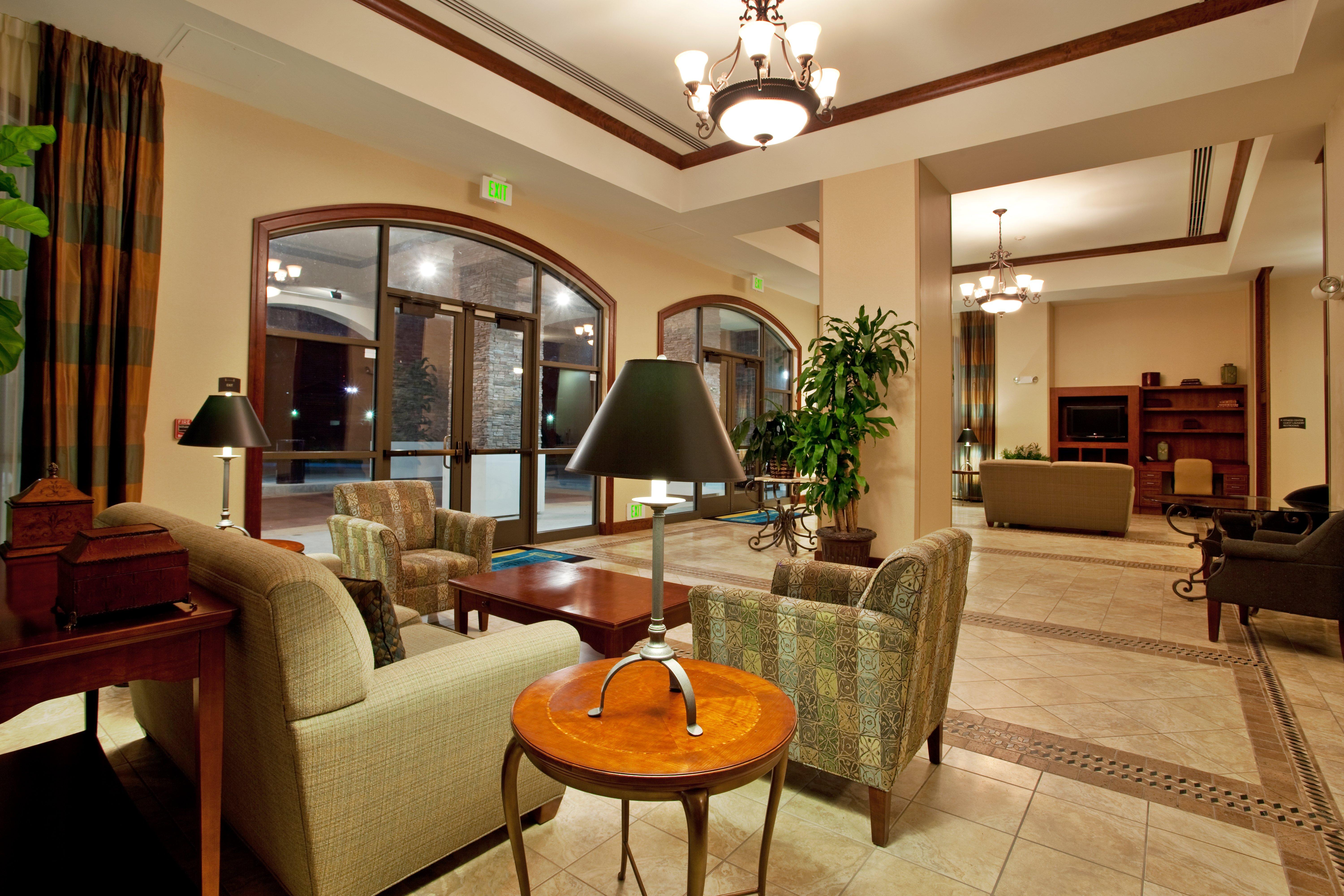 Sonesta Es Suites Baton Rouge University At Southgate Exteriör bild