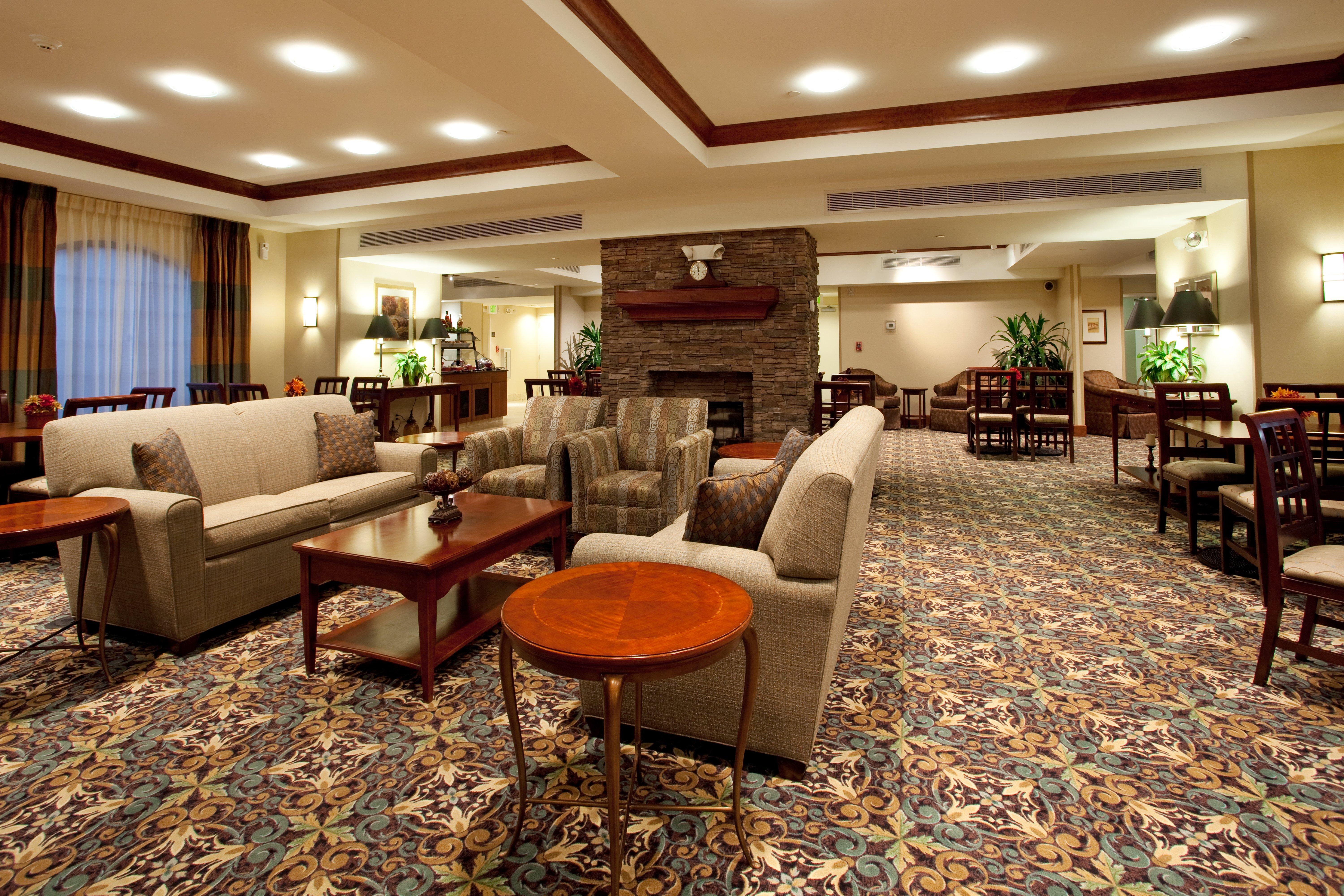 Sonesta Es Suites Baton Rouge University At Southgate Exteriör bild